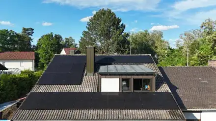 Foto von Ostermeier Energietechnik