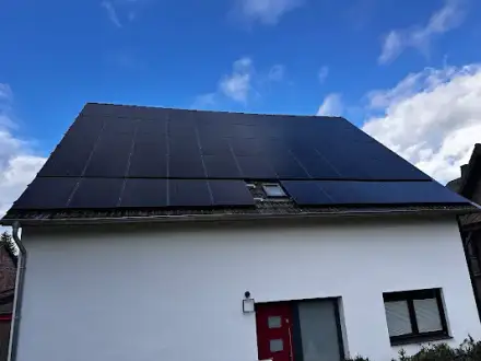 Foto von Our Sun Solar GmbH