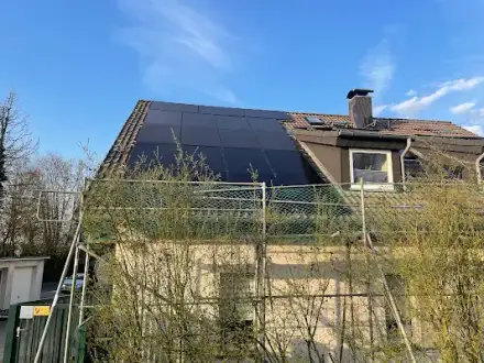 Foto von OWL-Solarkonzept