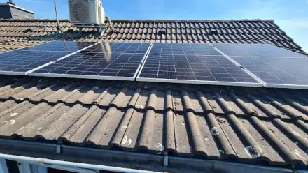 Foto von P2P SOLAR