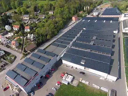 Foto von Palme Solar GmbH