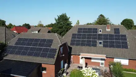 Foto von Patrick Budde-NorderSolar / AVASOL GmbH Aussenstelle Nord