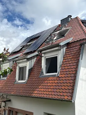 Foto von PBS Energie Gesellschaft für Solarenergie mbH - Solare Energiesysteme