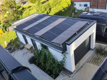 Foto von pevau GmbH