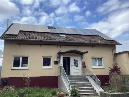 Foto von Pfalz PV