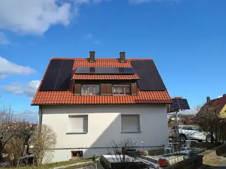 Foto von Photosystem Haus