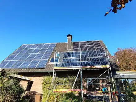 Foto von Photovoltaik Büsgen GmbH