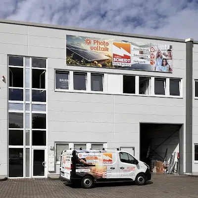 Foto von Photovoltaik + Elektrotechnik Scheidt