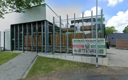 Foto von Photovoltaik Fuchs Niederrhein Daniel Scharein