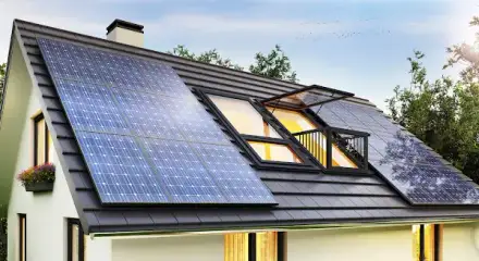 Foto von Photovoltaik Gerhards GmbH