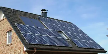 Foto von Photovoltaik Härtel GmbH