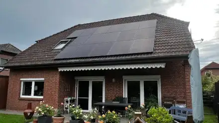Photovoltaik Rogge GmbH