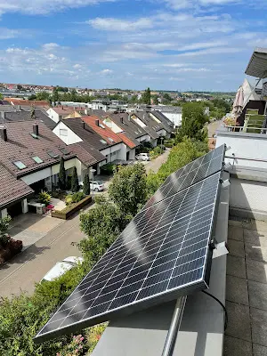 Photovoltaik4u - Nitsche PCC GmbH