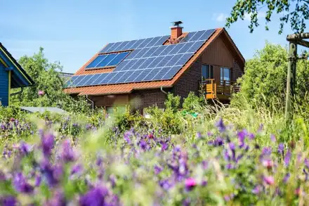 Foto von Photovoltaikmontage Rostock PMR GmbH