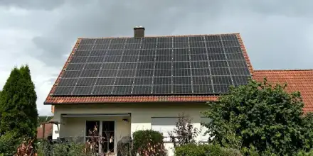 Foto von pika solar