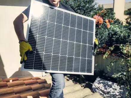 IES Solar GmbH - International Energy Solutions