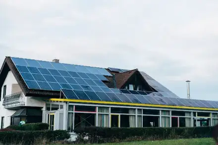 Foto von Popken EEG - Elektro & PV Meisterbetrieb für Privat- und Gewerbekunden