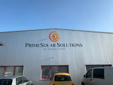 Foto von PRIMESOLAR