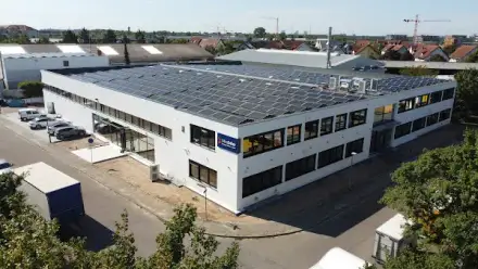 Foto von Primus Elektro Solutions GmbH - Ultrasolar