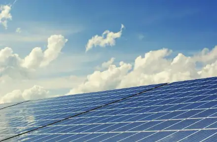 Foto von Pro Sun Voltage