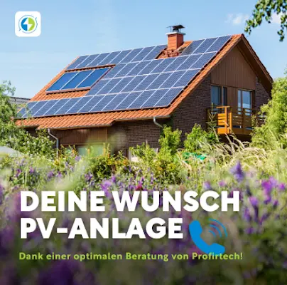 Foto von Profirtech GmbH