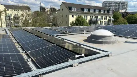Foto von PS Energy Solutions UG (haftungsbeschränkt)