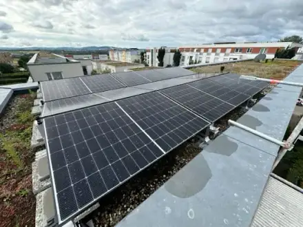 Foto von PSM Power Sun Management GmbH