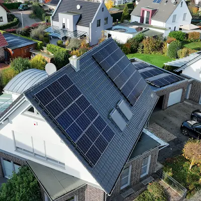 Foto von PURelectric GmbH - Energie & Gebäudetechnik, Photovoltaik, E-Mobilität