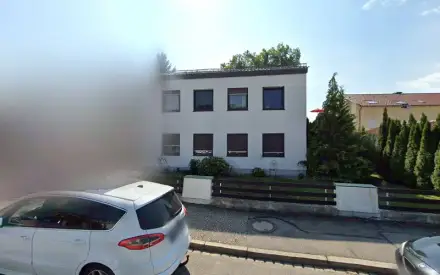 Foto von PV Anlage