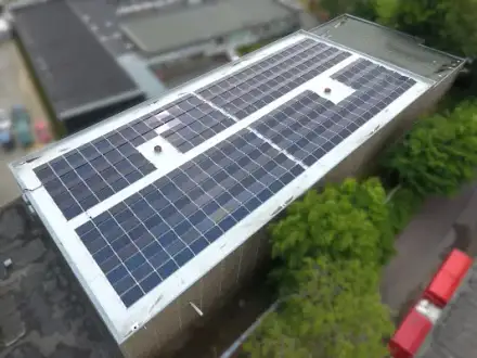 Foto von PV Conception GmbH