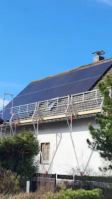 Foto von PV Green GmbH