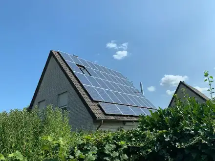 Foto von PV Green Ratingen