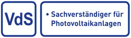Foto von PV Gutachter