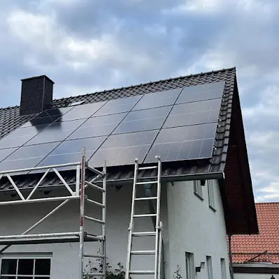Foto von PV LAGER