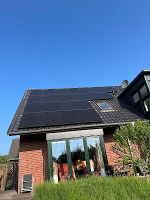 PV Solution SH