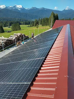 Foto von PV-Sonne energy GmbH