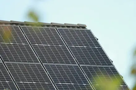Foto von PV-System GmbH