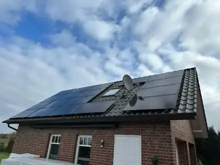 Foto von PV-Technik Hirt | Photovoltaik | Solar | Stromspeicher