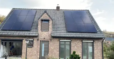 Foto von pv-west