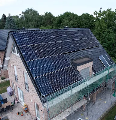Foto von PVAO GmbH