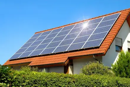 Foto von PVLB Photovoltaik Düsseldorf