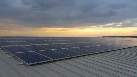 Foto von QALITEC Solar Solutions
