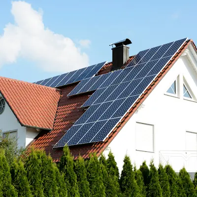 Foto von Regenerative Energielösungen GmbH
