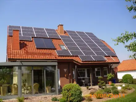 Foto von ReGeTECH GmbH - Photovoltaik vom Experten