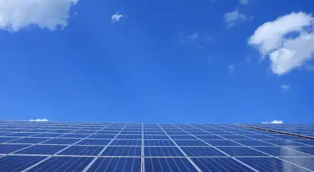 Foto von Rellingen Solar