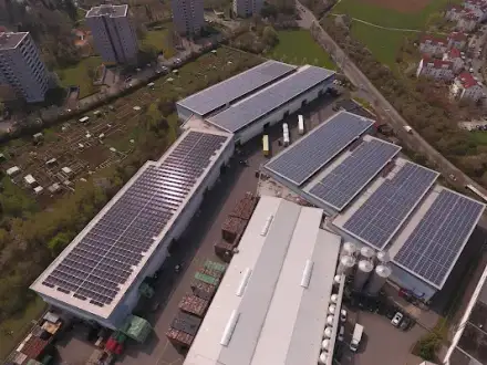 Foto von revotec energy GmbH