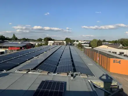 Foto von RGT GmbH