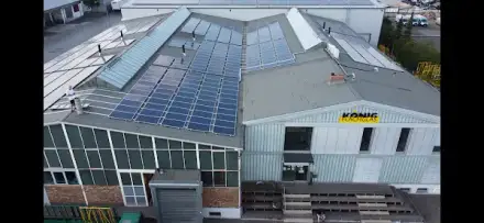 Foto von Rheinland Solar GmbH