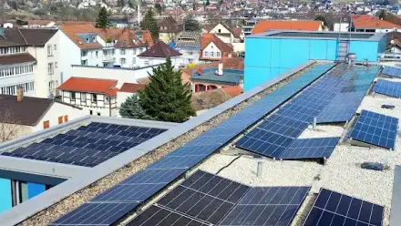 Foto von RIHM Solar & Gebäudetechnik