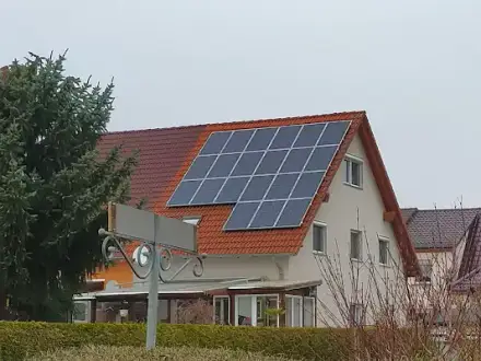 Foto von Röder Solar GmbH